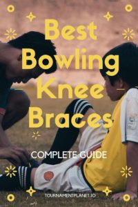 Best knee brace for hot sale bowling