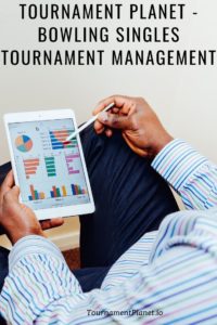 Tournament Planet - Bowling Singles Tournament Management