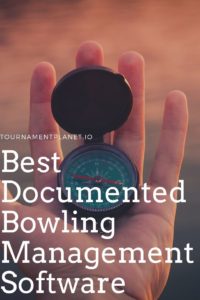 Best Documented Bowling Management Software